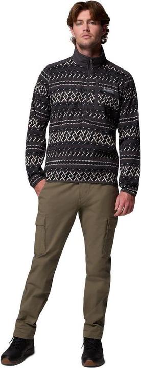 Produktbild Columbia Sweater Weather Printed Half Zip II (M)