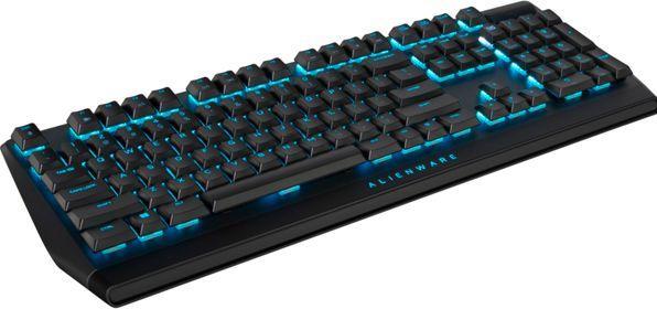 Produktbild Dell Alienware AW510K (US, Kabelgebunden)