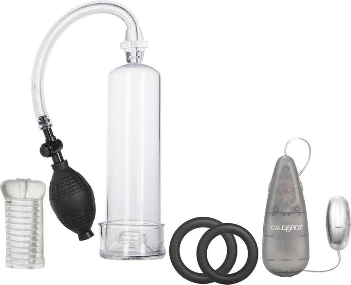 Image du produit CalExotics Kit Apollo® Sta-Hard