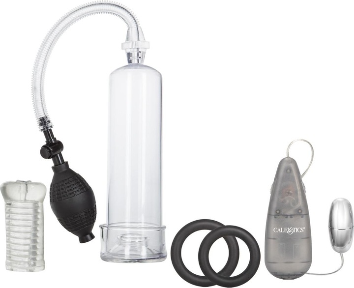 Immagine prodotto CalExotics Apollo® Sta-Hard® Kit