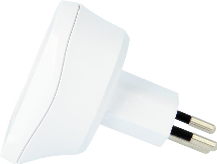 Image du produit Skross De l'Europe à la Suisse