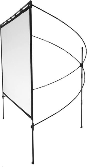 Produktbild Approx appPB77X (77", 16:9)