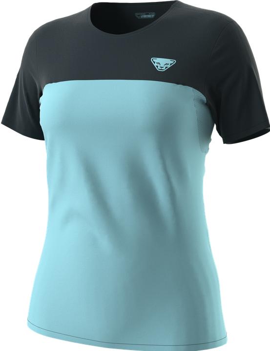 Produktbild Dynafit Traverse S-Tech Shirt Damen (M, L)
