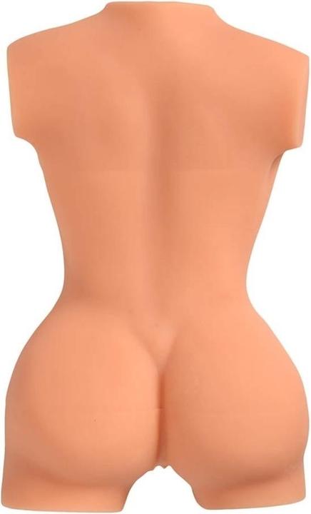 Actual product image Mistress Emma