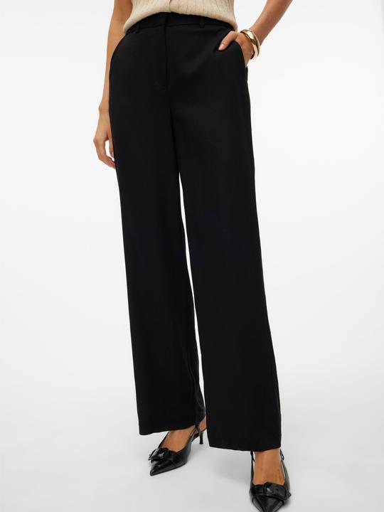 Produktbild Vero Moda VMDINNA Hohe Taille Hose Anzughose (38)