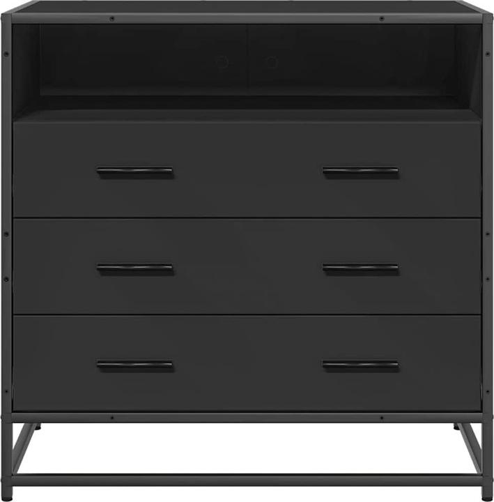 Image du produit vidaXL Schubladenschrank (70 x 41 x 70 cm)