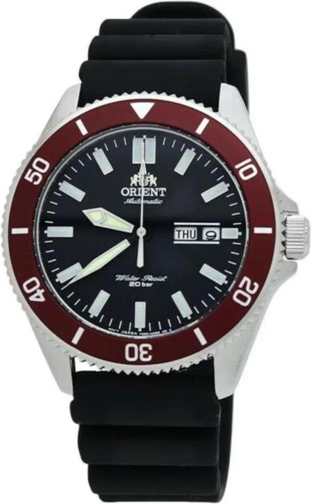 Immagine prodotto Orient Grande Mako (Orologio da polso analogico, 44 mm)