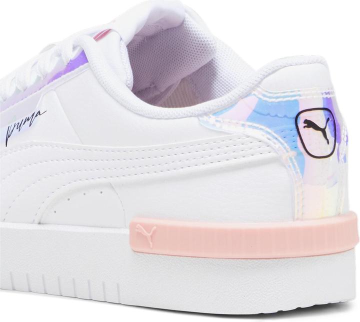 Image du produit Puma baskets fille jada crystal (36)