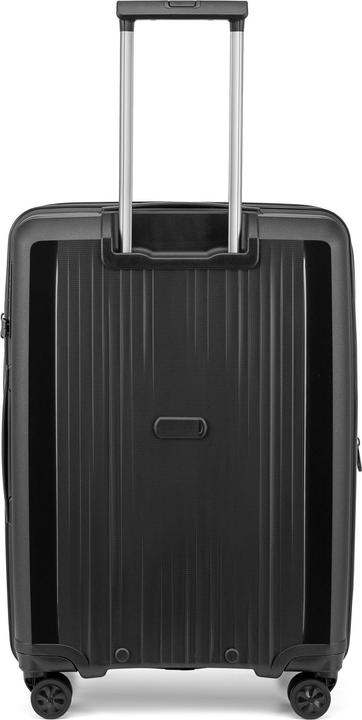 Produktbild Epic Halo 4 Rollen Kofferset 3-teilig mit Dehnfalte (221 l)