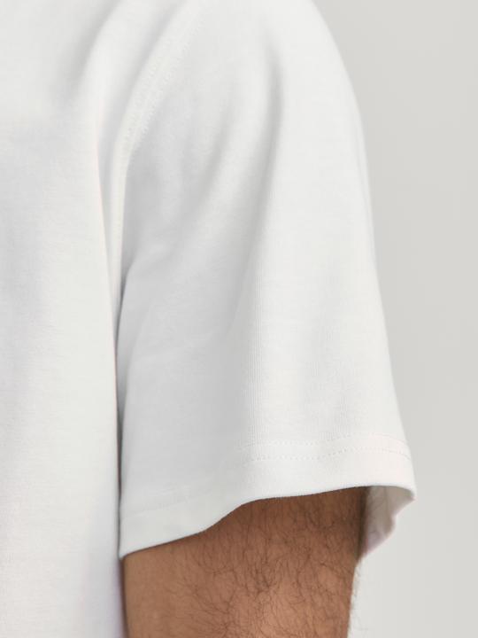 Produktbild Jack & Jones Rddroad Crew Neck Tee S/S Noos (M)