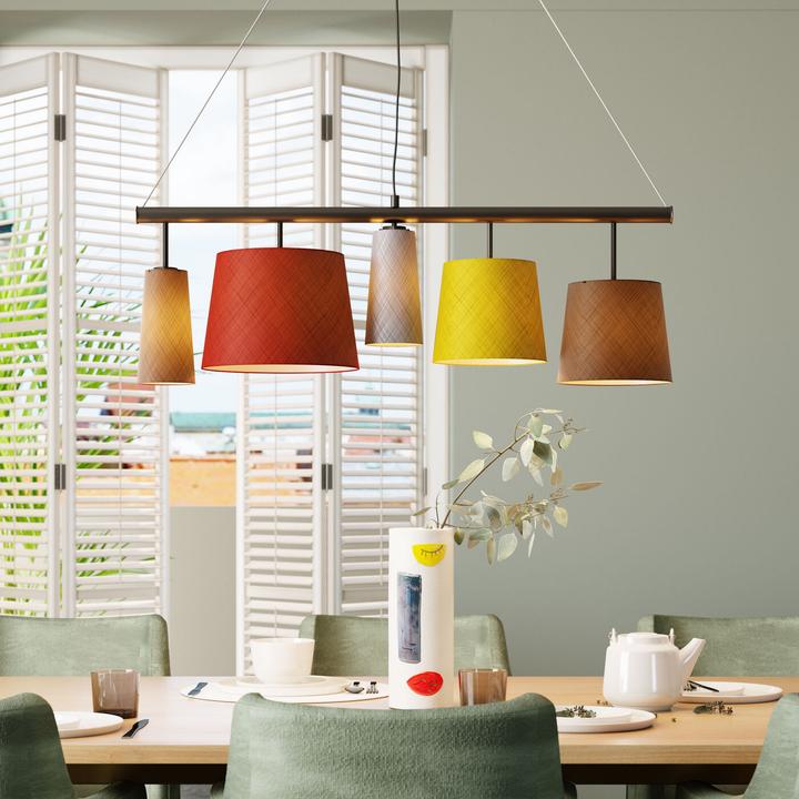 Produktbild Kare Design Parecchi Colore (E14, E27)