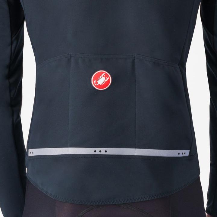 Produktbild Castelli Perfetto RoS 2 Jacket (3XL)