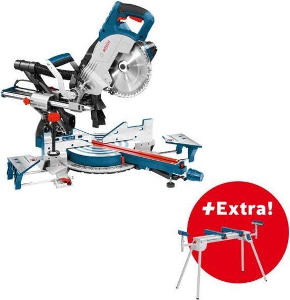 Produktbild Bosch Professional Gcm 8 Sjl