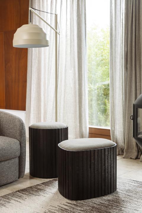 Produktbild Dutchbone Liwa Floor Lamp (E27)