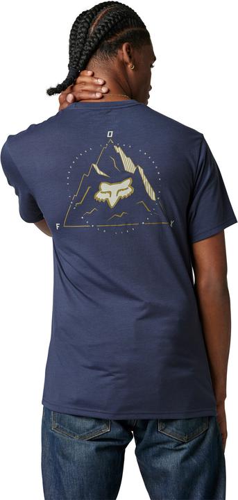 Produktbild Fox Finisher Tech (S)