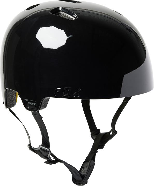 Produktbild Fox Helmet 23 Yth Flight Pro, Ce Blk Os (48 - 52 cm)