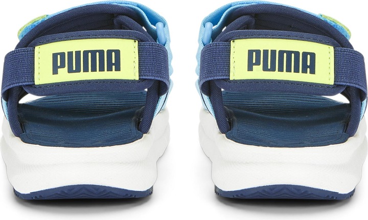 Actual product image Puma Evolve Sandal PS (34.5)
