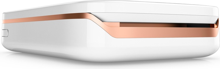 Produktbild HP Sprocket Pocketprinter (Thermodirekt, Farbe)