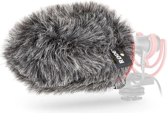 Produktbild RØDE WS11 - Deluxe (Fell)