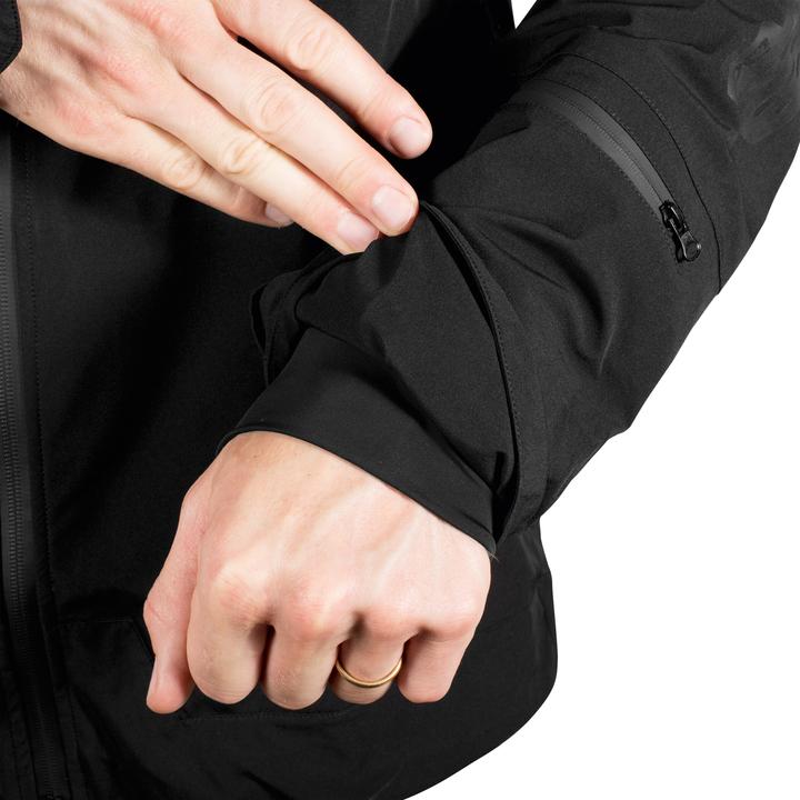 Immagine prodotto TSG Giacca a conchiglia Superlight (L)