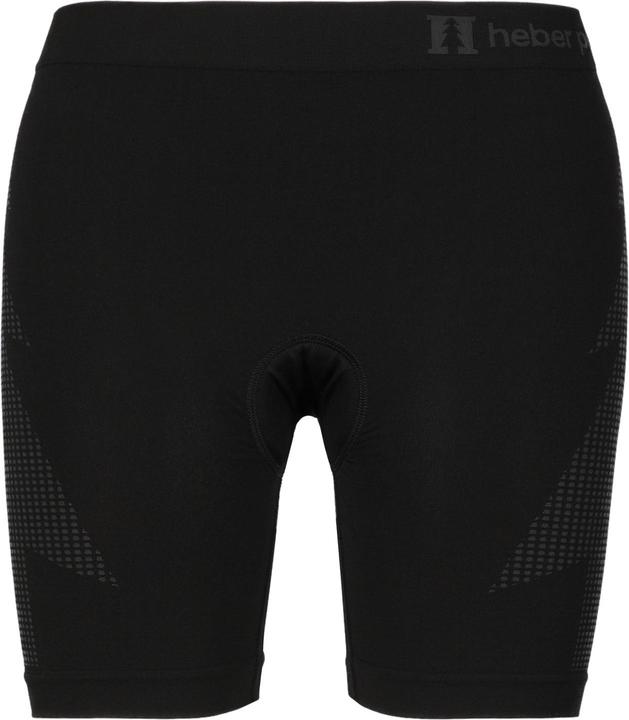 Produktbild Heber Peak Women's SpruceHe. Seamless Bike Pant (XS)