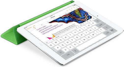 Produktbild Apple Smart Cover (iPad Air)