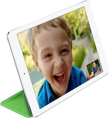 Produktbild Apple Smart Cover (iPad Air)