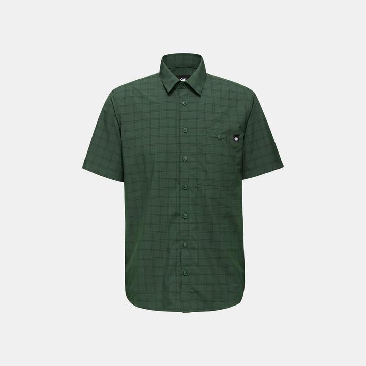 Image du produit Mammut Chemise Lenni Hommes (XL)