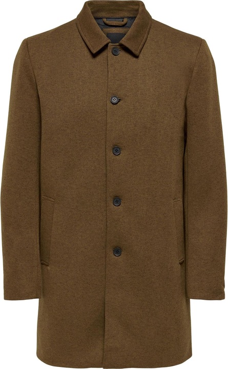 Produktbild Only & Sons Einfarbiger Mantel (M)