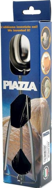 Produktbild Piazza Eisportionierer oval 1/30lt (Eisportionierer)