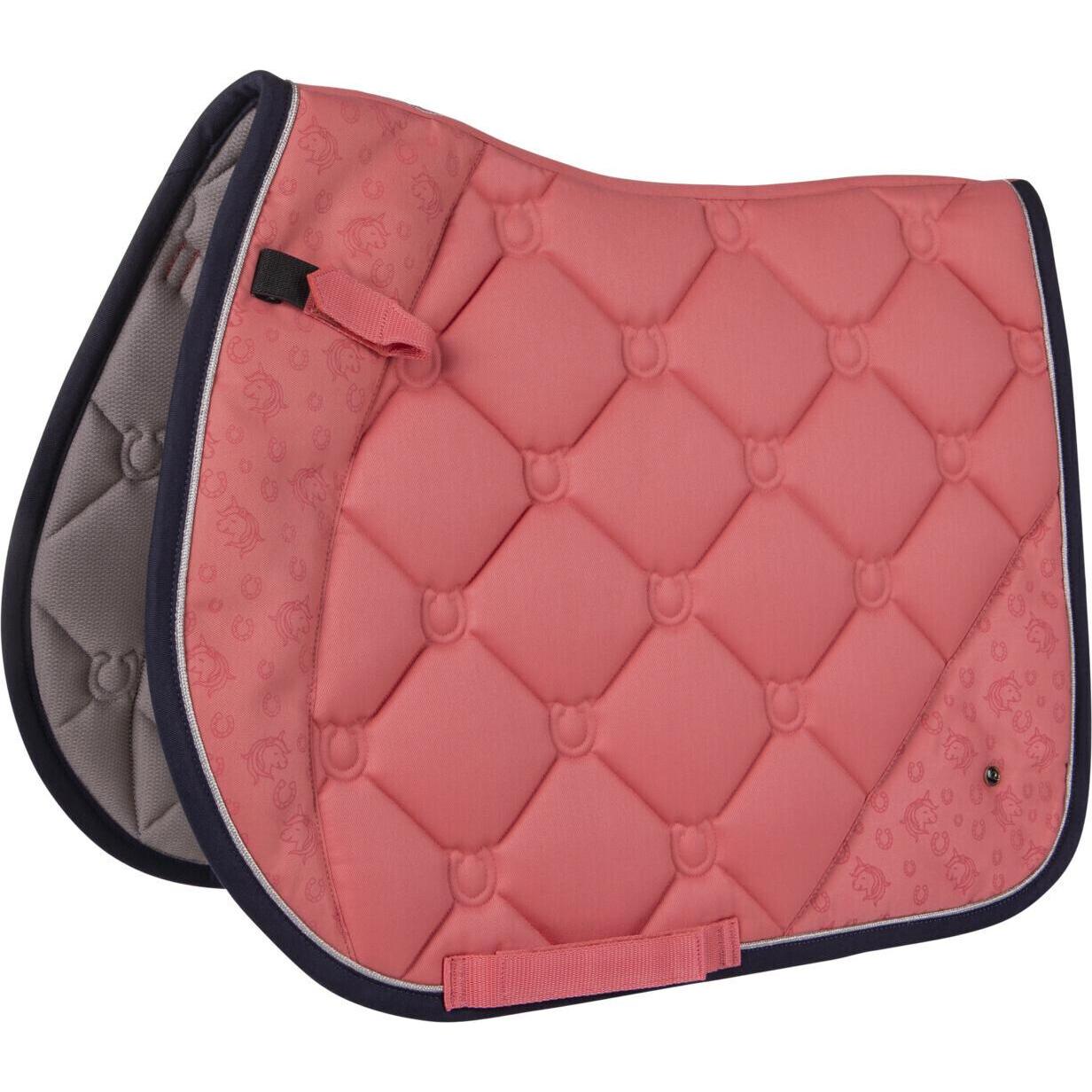 Thumbnail - Qhp, Reitsattel