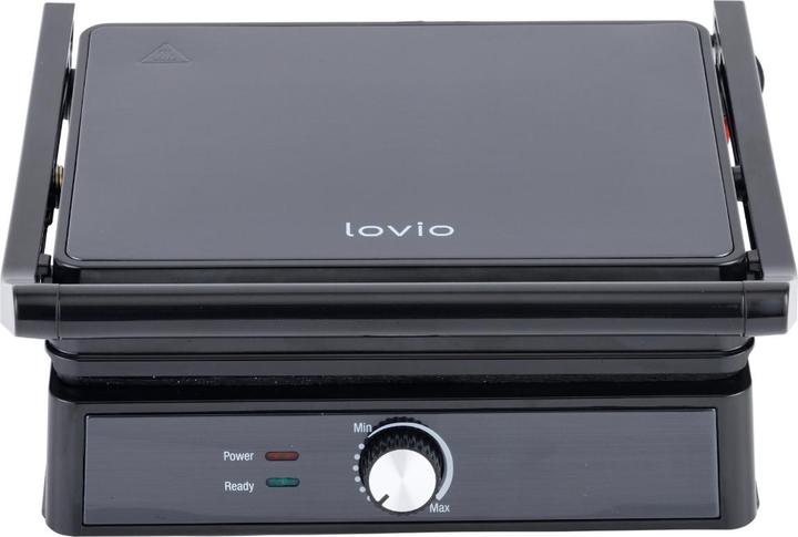 Produktbild Lovio LVEG001BK Black