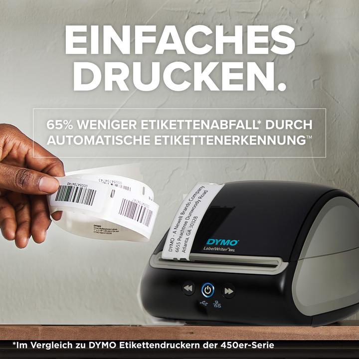 Produktbild Dymo LabelWriter 5XL (300 dpi)