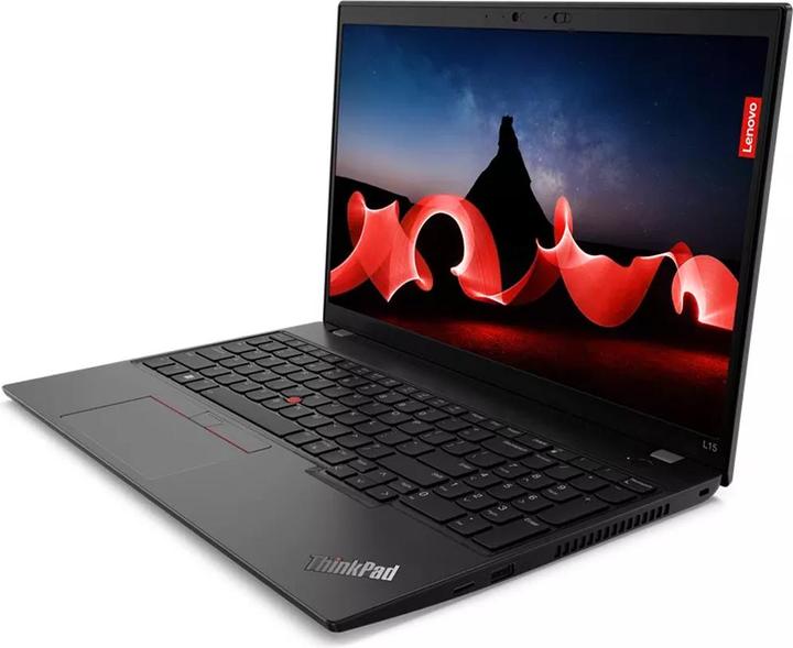 Actual product image Lenovo ThinkPad L15 G4 AMD Ryzen 5 Pro 7530U 39.62cm 15.6inch FHD No Touch 16GB 512GB SSD UMA WWAN R (15.60", 512 GB, 16 GB, DE, AMD Ryzen 5 Pro 7530U)