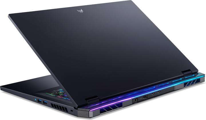 Produktbild Acer Predator Helios RTX 4060 (18", Intel Core i7-13700HX, 32 GB, 1000 GB, CH)