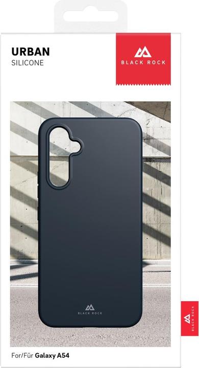 Produktbild Black Rock Urban Case (Samsung Galaxy A54 5G)