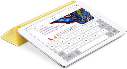 Produktbild Apple Smart Cover (iPad Air)