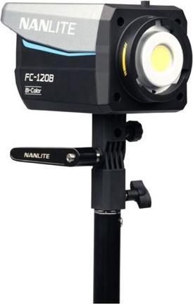 Produktbild Nanlite FC-120B (Videoleuchte, Studioleuchte)