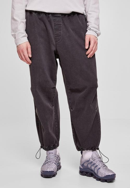 Actual product image Urban Classics Parachute Jeans Pants (XL)