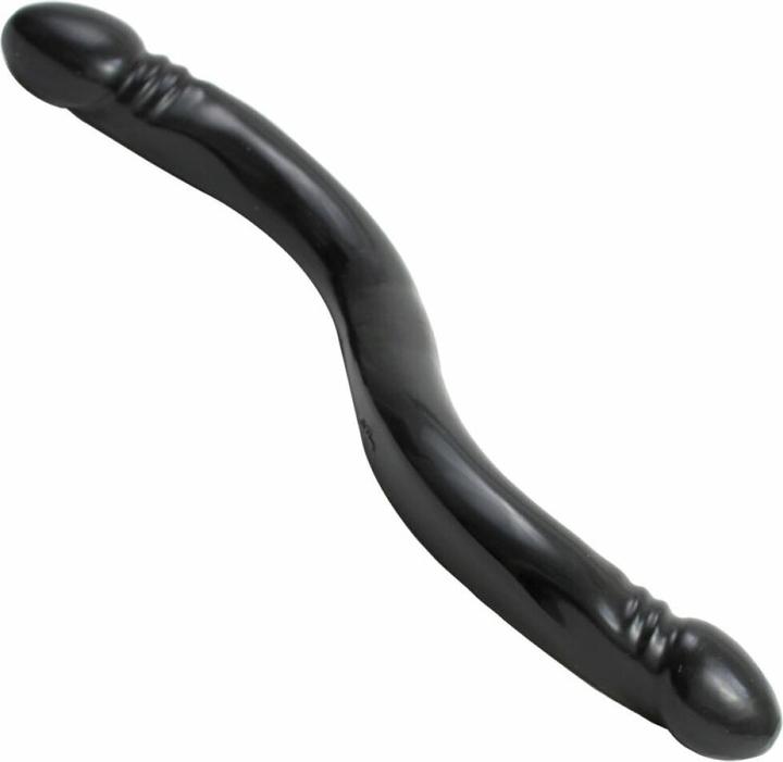Actual product image Doc Johnson Double Header Dong