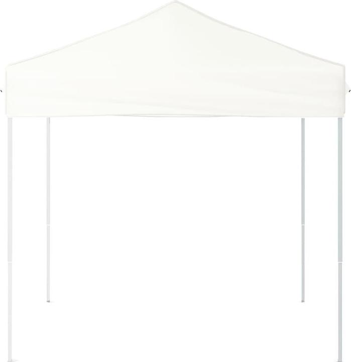 Actual product image vidaXL Partyzelt (195.50 cm, 195.50 cm)