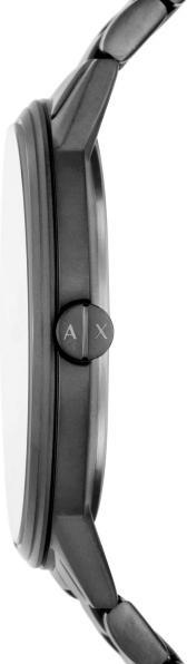 Immagine prodotto Armani Exchange AX2761 Cayde (Orologio da polso analogico, 42 mm)