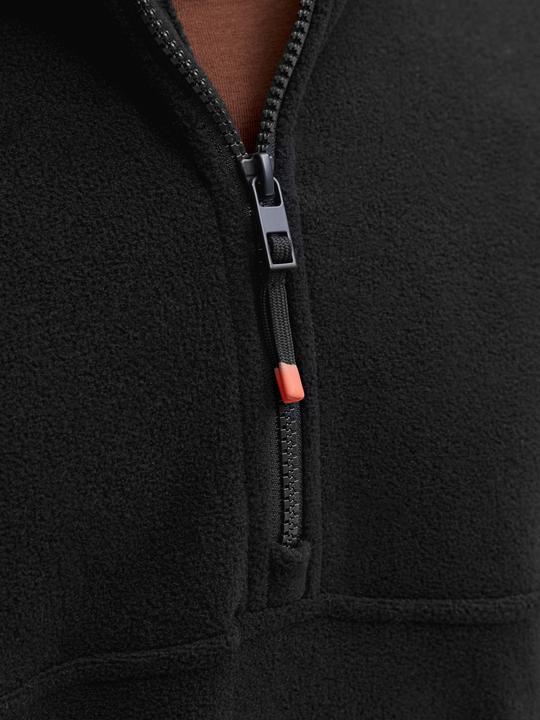 Produktbild Jack & Jones Fleecejacke Fleecejacke (XS)