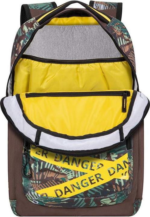 Produktbild Rivacase NB Rucksack Erebus jungle 5461 (30 l)