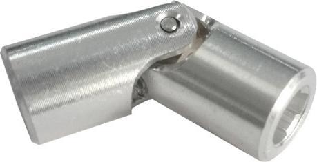Actual product image Cada Technique metal universal joint
