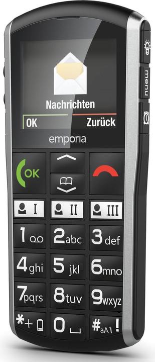 Emporia Semplicità (2", 4G)