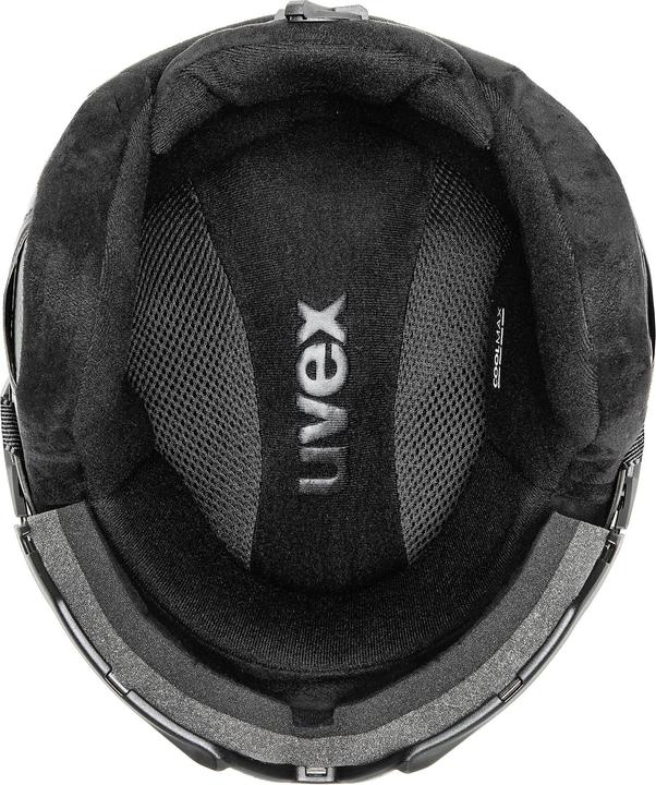 Produktbild Uvex Sports Instinct Visor pro V (53 - 55 cm, S)