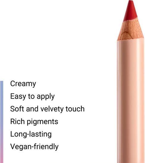 Produktbild Notino Cremiger Konturier-Lippenstift