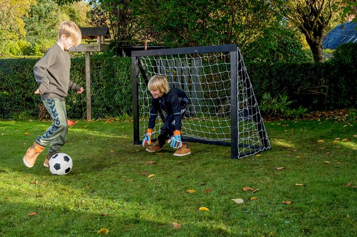 Produktbild Euro Play Homegoal Pro Mini - Sort