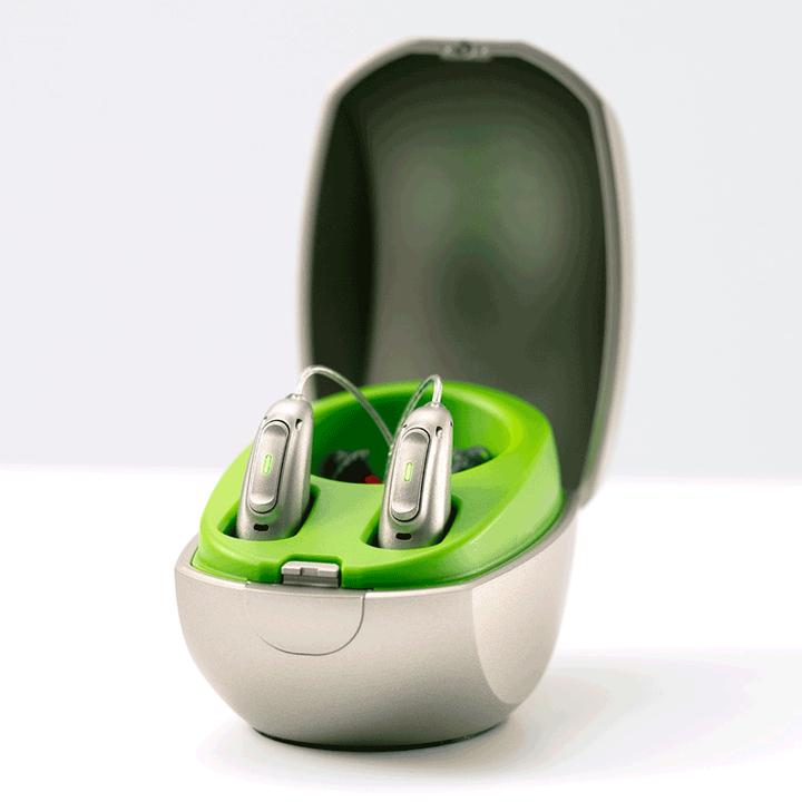 Image du produit Phonak Audeo Paradise 90-R